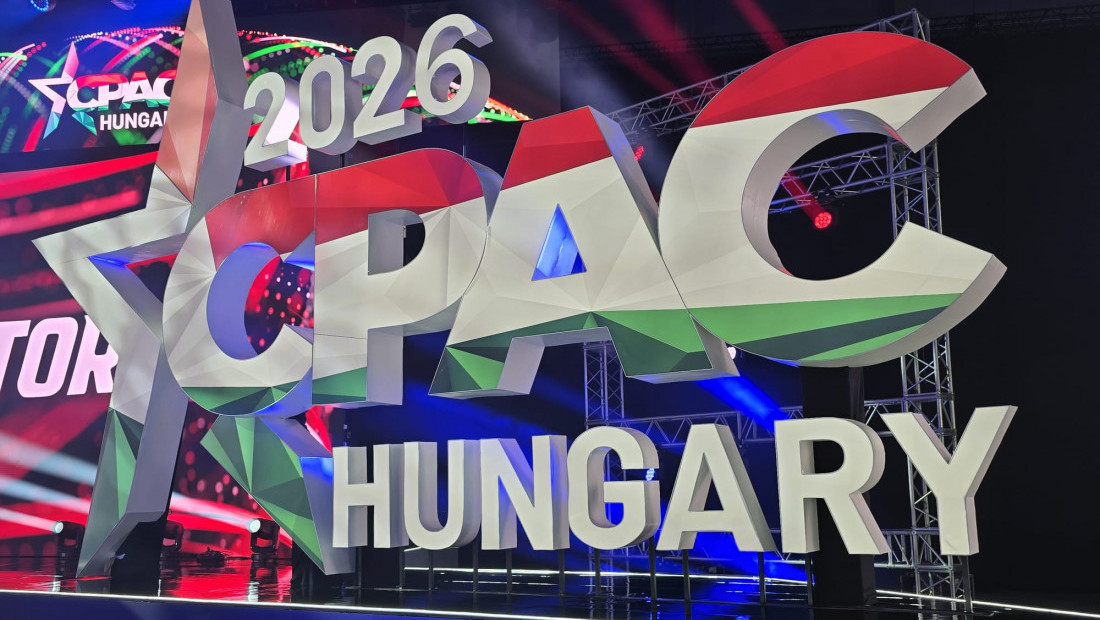 Održan CPAC Hungary u Budimpešti: Svetska desnica poslala poruku o suverenitetu, identitetu i otporu globalizmu