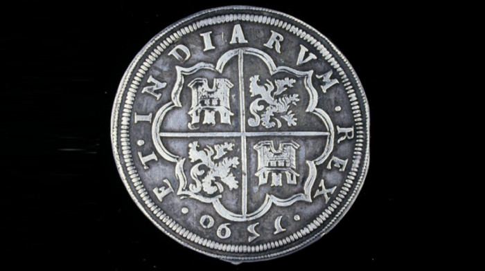 Čileanski istraživači: Španci izgradili Rej Felipe čiji su stanovnici umrli od gladi, pronađen novčić u temelju crkve