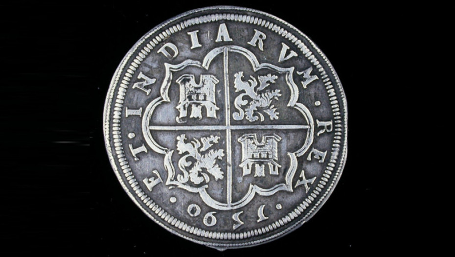 Čileanski istraživači: Španci izgradili Rej Felipe čiji su stanovnici umrli od gladi, pronađen novčić u temelju crkve