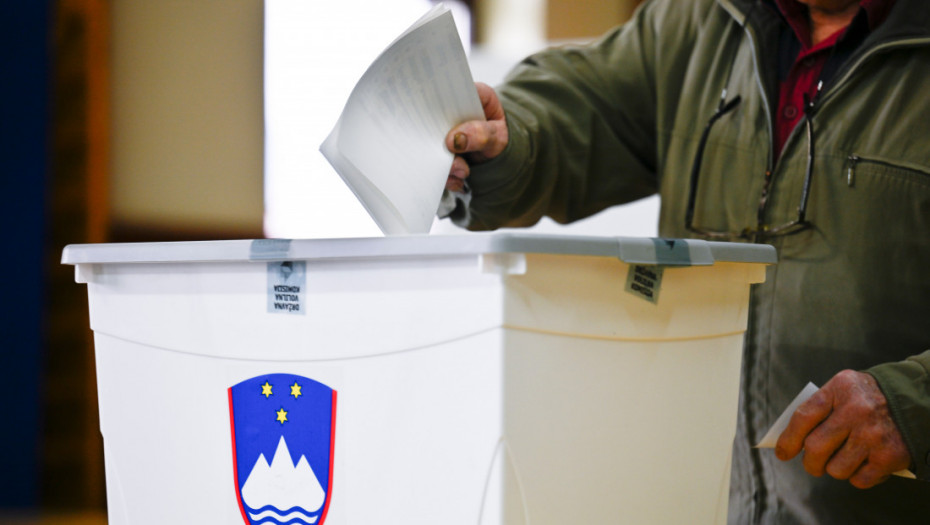 Slovenija sutra glasa na čak četiri referenduma: Počela stroga izborna tišina, paprene kazne za kršenje pravila