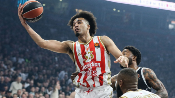 Košarkaši Crvene zvezde i Partizana biju regionalnu bitku: Okršaj večitih rivala i evroligaša