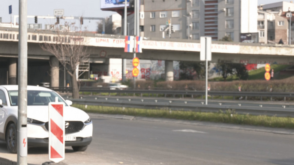 Radovi menjaju linije gradskog prevoza: Kakva je situacija na Autokomandi?