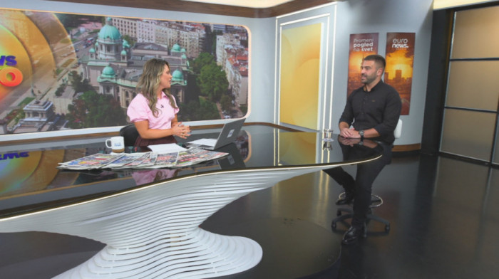 Srpski naučnik među najuticajnijima u svetu: Najmlađi profesor Fakulteta za fizičku hemiju ponovo na Stenfordovoj listi