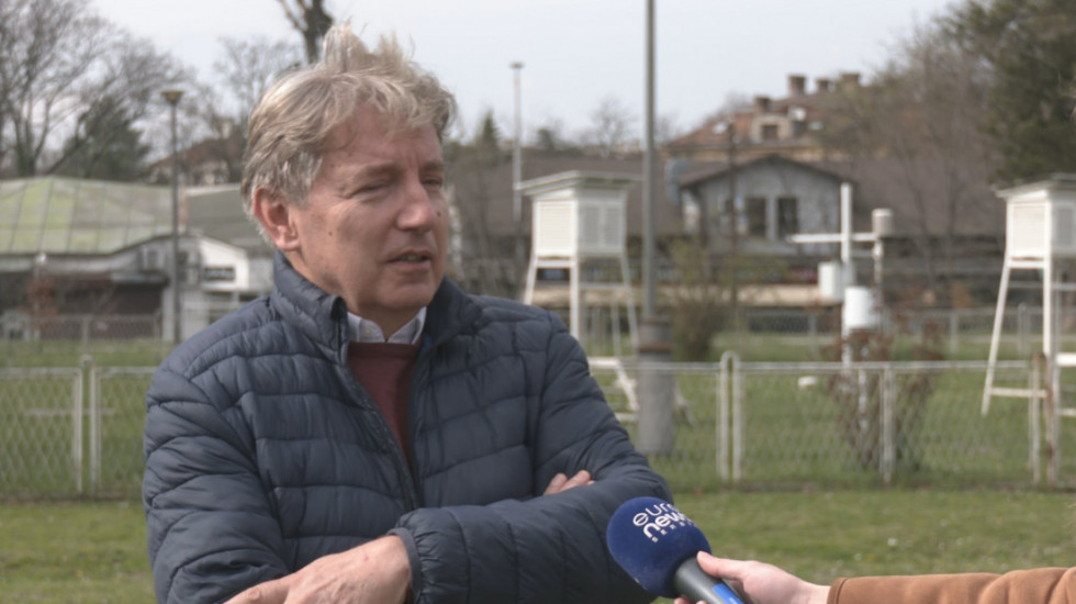 Svetski dan voda: Hidrolog upozorava, Srbija se suočava s manjkom i ekstremima u snabdevanju