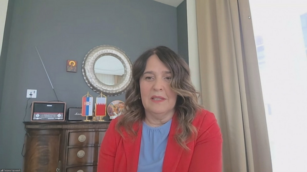 Evakuacija srpskih državljana iz Bahreina: Ambasadorka otkriva kako su naši ljudi prošli i šta ih očekuje