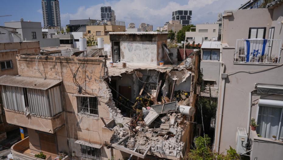 Izrael zahteva izdvajanje libanskog pitanja od Irana tokom pregovora