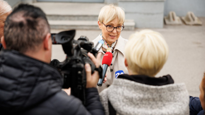 Pirc Musar: Ko mi donese 46 glasova, dobiće mandat za sastav vlade