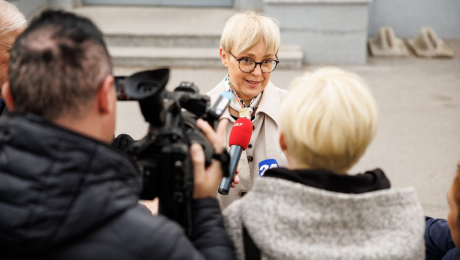 Pirc Musar: Ko mi donese 46 glasova, dobiće mandat za sastav vlade