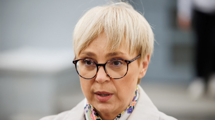 Pirc Musar: Što više glasova bude, to će vlada formirana nakon izbora biti legitimnija