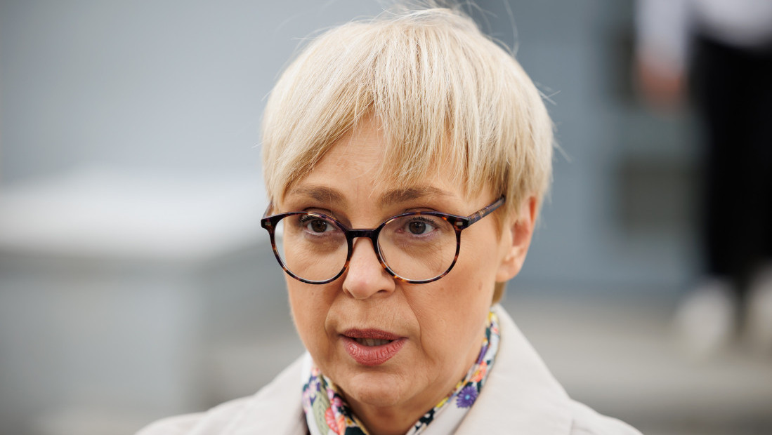 Pirc Musar: Što više glasova bude, to će vlada formirana nakon izbora biti legitimnija