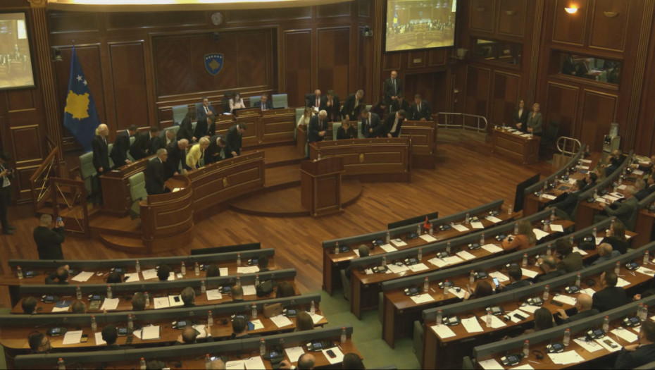 Vanredni izbori na KiM 7. juna: Hadžiju odredila datum nakon raspuštanja skupštine