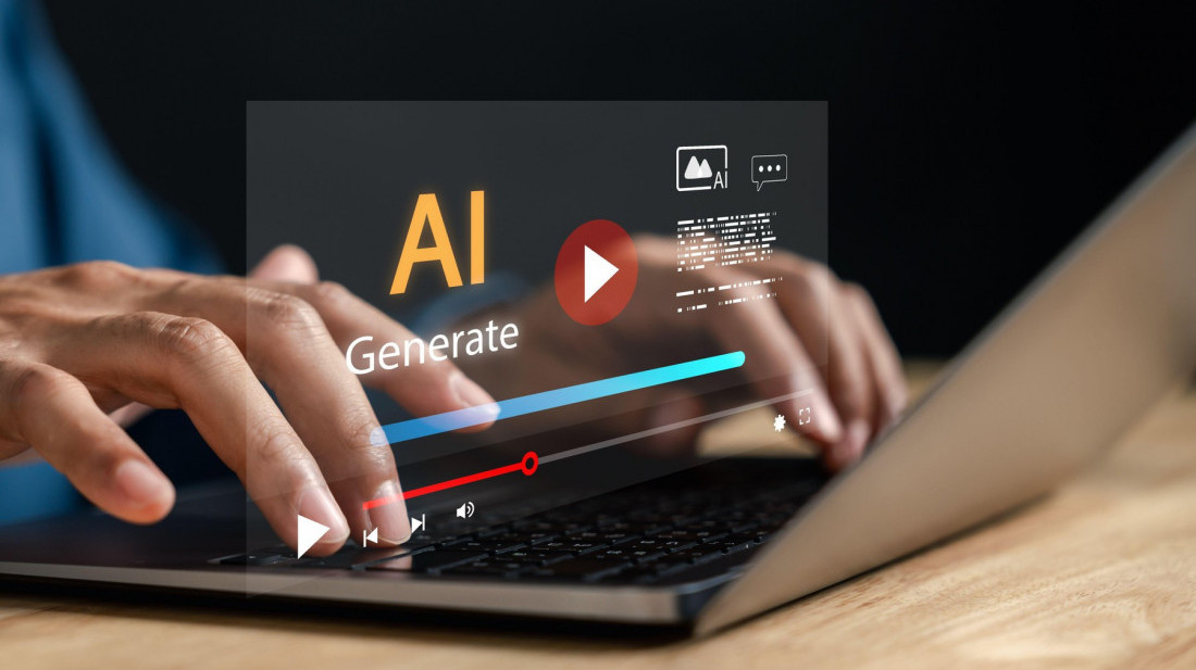 Hoće li veštačka inteligencija usmeravati izbore U SAD? Od novembra emitovano najmanje 15 AI klipova za izborne kampanje