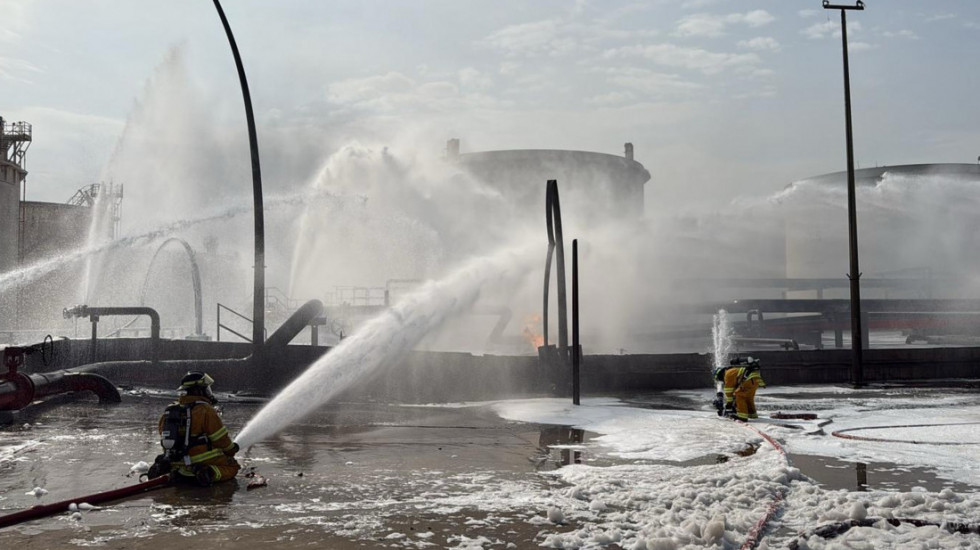 Šta je ranilo 32 ljudi u eksploziji u Bahreinu? Prst se upire u američki protivvazdušni sistem Patriot