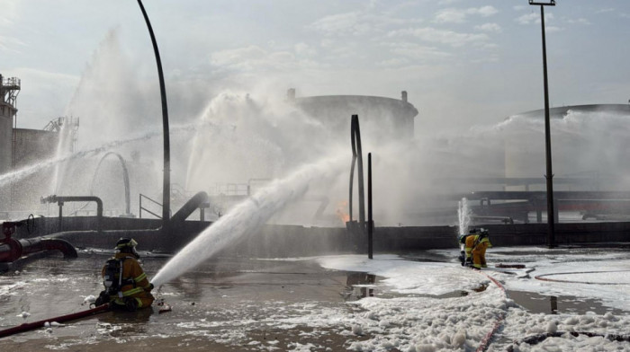 Šta je ranilo 32 ljudi u eksploziji u Bahreinu? Prst se upire u američki protivvazdušni sistem Patriot