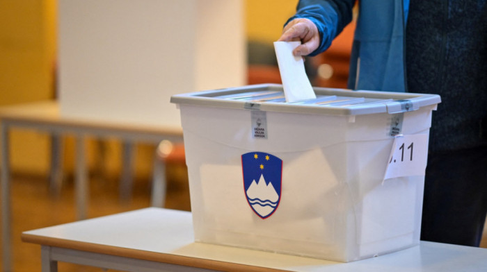 Burna politička scena u Sloveniji: Stevanović na čelu parlamenta, Janši otvoren put do vlade