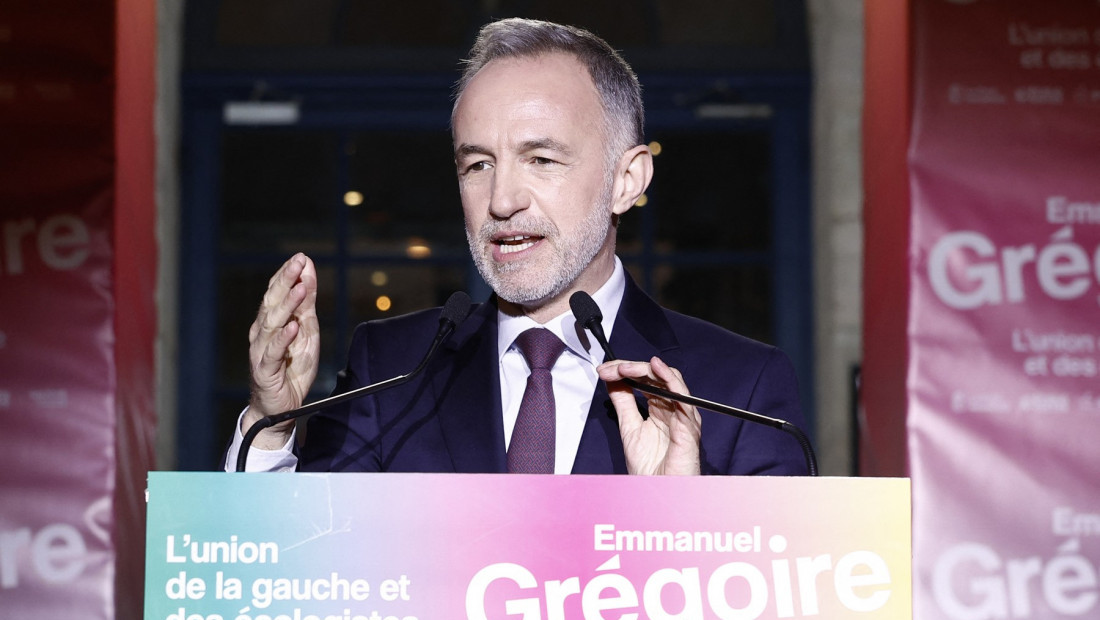 Zatvorena biračka mesta na lokalnim izborima u Francuskoj: Socijalista Emanuel Gregoar novi gradonačelnik Pariza