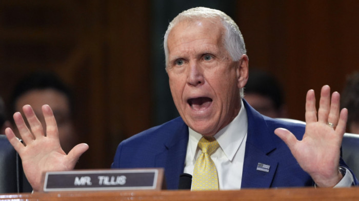 Republikanski senator: Nejasni ciljevi rata u Iranu, NATO saveznici nisu kukavice