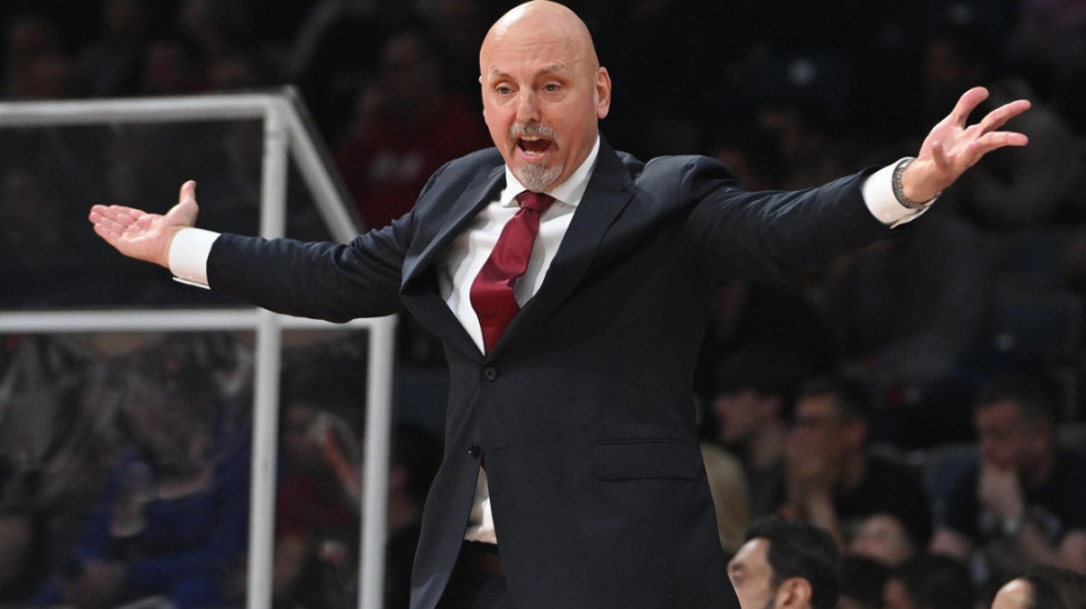 Bio je ovo jak trening! Saša Obradović nakon trijumfa u derbiju najavio borbu za titulu i pomenuo Evroligu