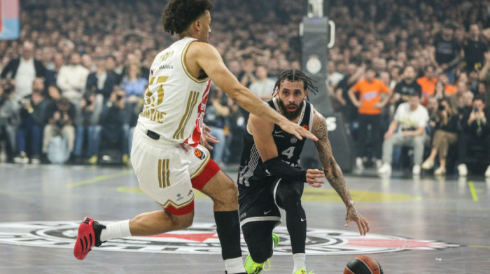 Neobično miran i pitom večiti košarkaški derbi: Izostali tenzija i agresija