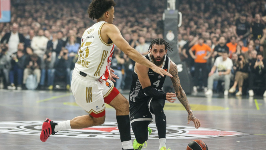 Neobično miran i pitom večiti košarkaški derbi: Izostali tenzija i agresija