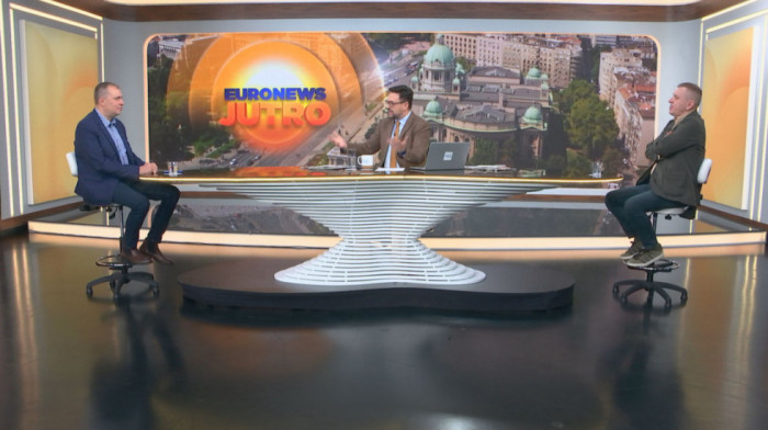 Energetska i geopolitička kriza: Da li Srbija uspešno balansira između nestabilnog Bliskog istoka i Evrope?