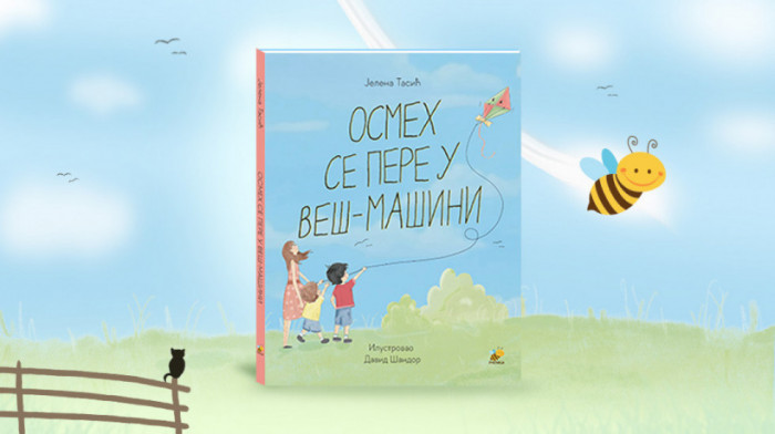 "Osmeh se pere u veš-mašini": Kad tišina odzvanja jače od izgovorene reči