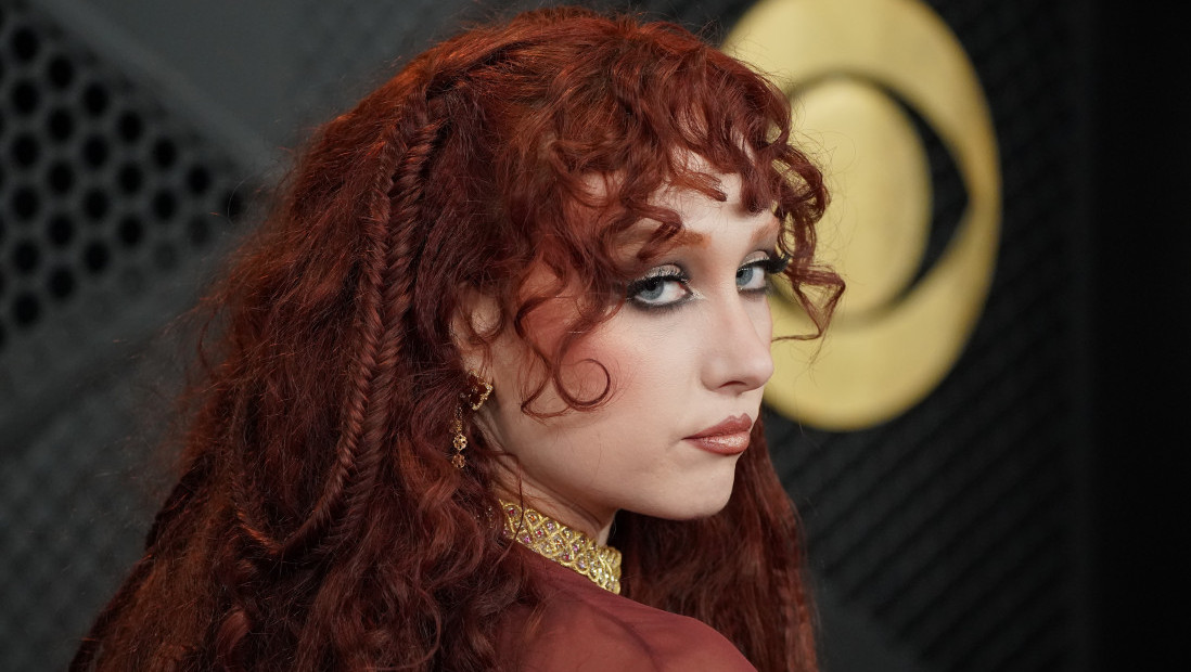 Obezbeđenje pop zvezde Čapel Roan rasplakalo 11-godišnju devojčicu: Ispostavilo se da je reč o detetu poznatih roditelja