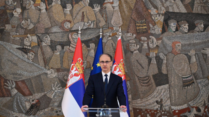 Macut predvodi delegaciju Srbije na petom Antalijskom diplomatskom forumu