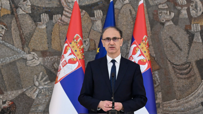 Macut: Izjave ministara Glišića i Bratine izvučene iz konteksta, treba suditi po delima