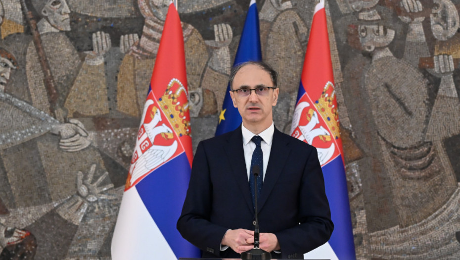 Macut: Izjave ministara Glišića i Bratine izvučene iz konteksta, treba suditi po delima