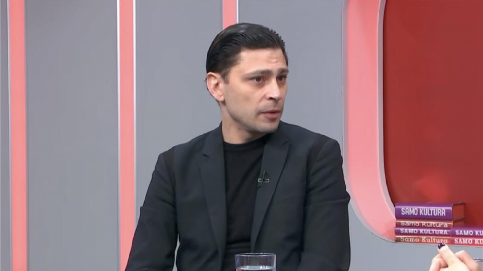 Marko Janketić o predstavi posvećenoj njegovom ocu: "Ljubav se najbolje čuva ljubavlju"