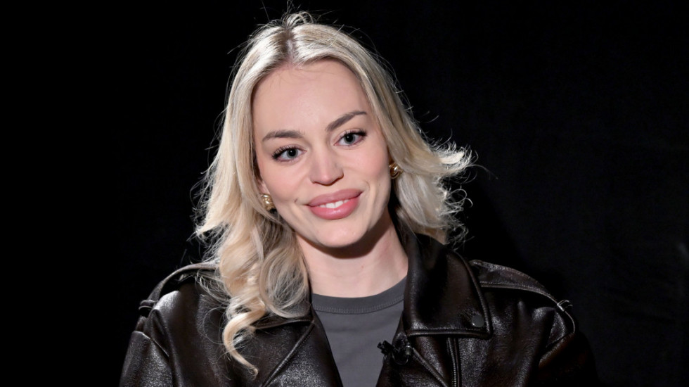 Anja Ćurčić: U predstavi "Crno zlato" bavim se svojom najženstvenijom stranom, ali i "tatinim sinom" koji u meni postoji