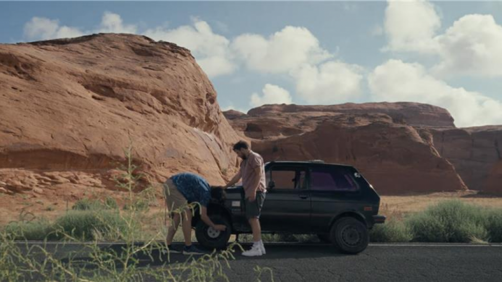 Domaći dokumentarac "Yugo ide u Ameriku" premijerno prikazan u Kopenhagenu