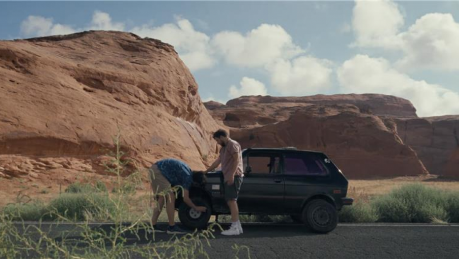 Domaći dokumentarac "Yugo ide u Ameriku" premijerno prikazan u Kopenhagenu