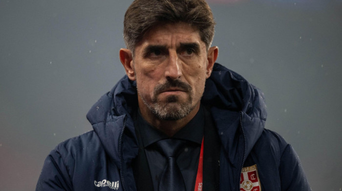 Veljko Paunović nije izričito protiv stranaca u selekciji Srbije: Potreban sud javnosti