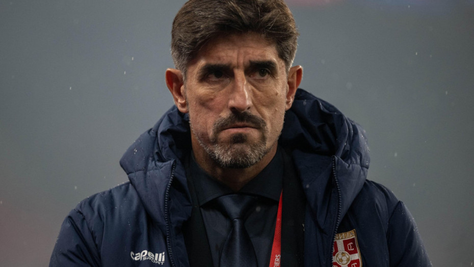 Veljko Paunović nije izričito protiv stranaca u selekciji Srbije: Potreban sud javnosti