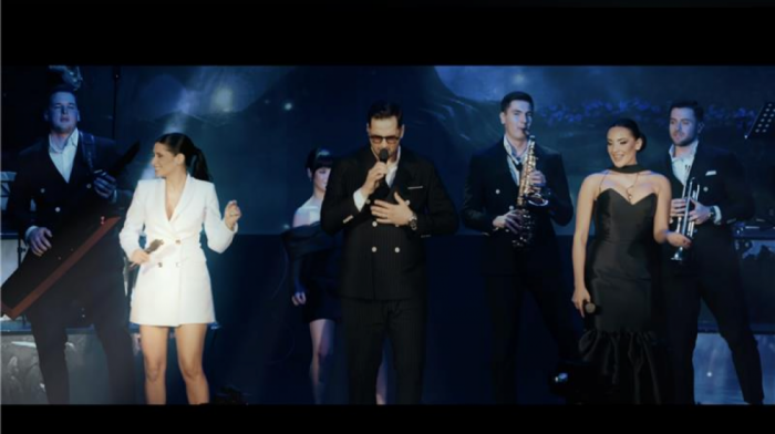 Chegi bend predstavio novi singl - "Moja mila" (VIDEO)