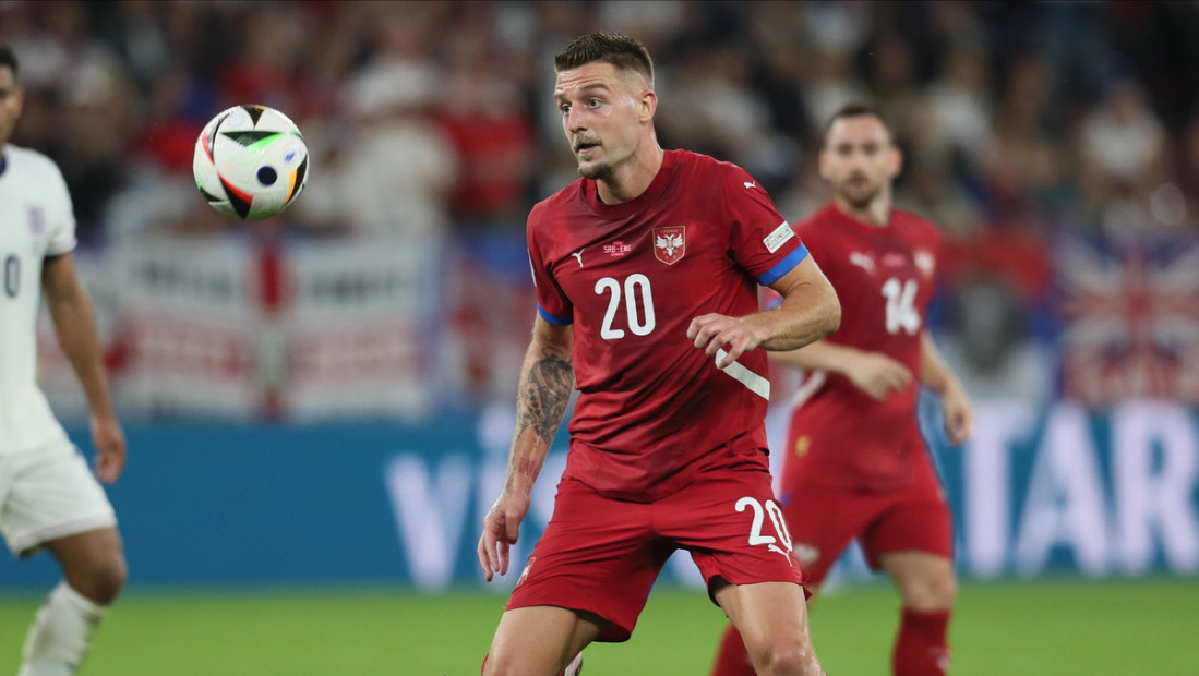 Paunović: Povratak Sergeja i Vanje velika stvar, nisam spreman da pozovem Tadića