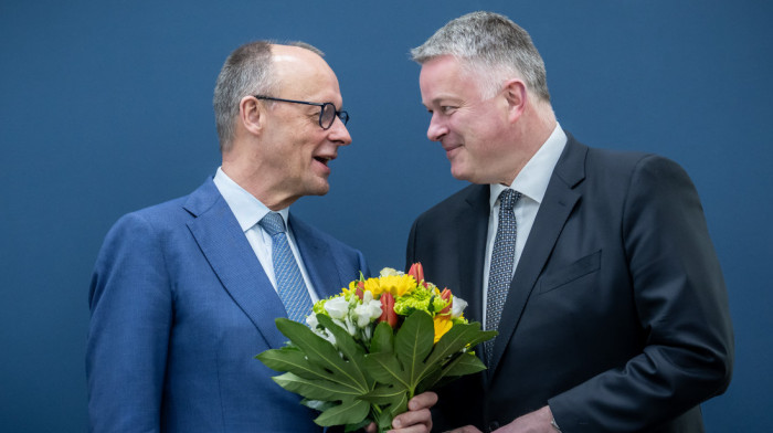 Mercova stranka pobednik, ali AfD nezaustavljivo povećava podršku: Šta su pokazali izbori u pokrajini Rajna-Palatinat