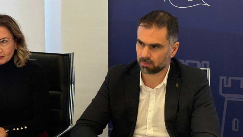 Mićin: Dalje ulaganje u vodosnabdevanje jedna od ključnih tačaka razvoja Novog Sada
