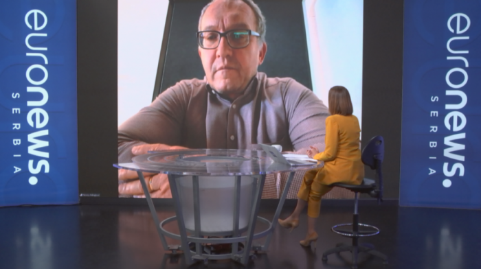 Tesno posle izbora u Sloveniji: Golob vodi za mandat, ali vlast daleko od sigurnog