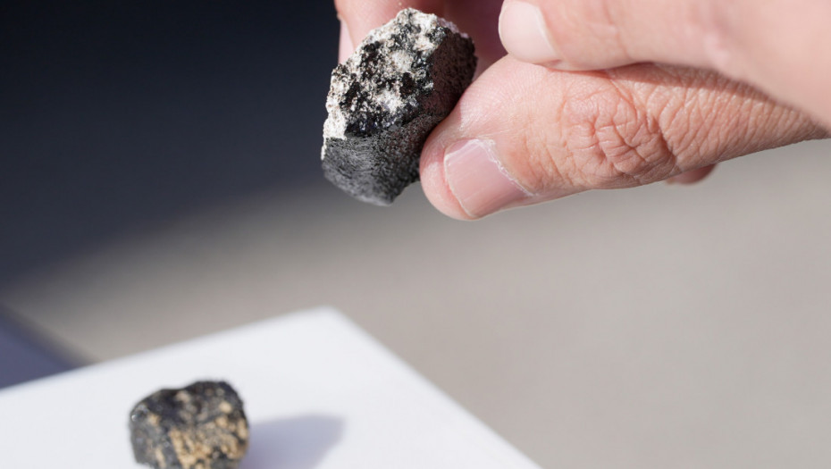 "Meteoritska groznica": Fragmenti nebeskog tela od retkog materijala koje je palo na tlo SAD privukli desetine tragača
