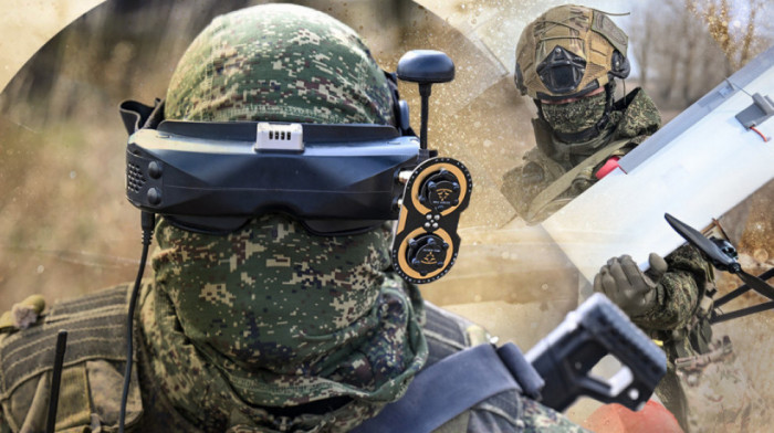 RAT U UKRAJINi Fedorov: Najmanje jedna osoba poginula u napadu ruskih snaga na Zaporožje