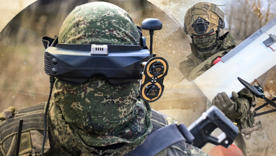 RAT U UKRAJINi Fedorov: Najmanje jedna osoba poginula u napadu ruskih snaga na Zaporožje