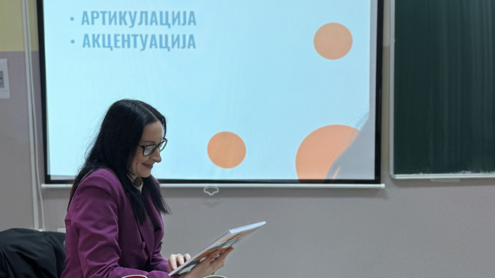 Žarić Kovačević u Majdanpeku: Uskoro Uredba kojom se menja cenzus za dečiji dodatak