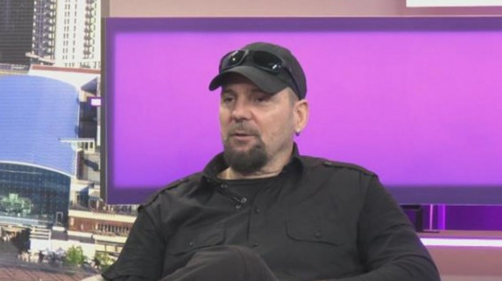 Novi spot za pesmu "Inat": Bend Sunshine najavljuje koncert u Beogradu početkom juna