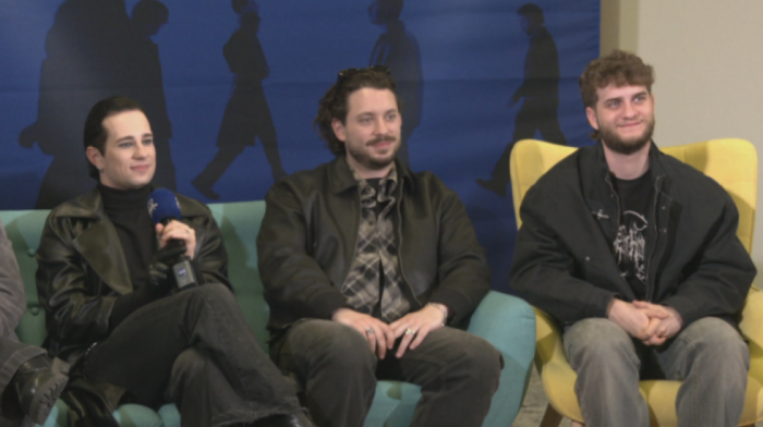 Lavina se sprema za Evroviziju: Njihov zvuk spaja metal, elektroniku i emotivne tekstove