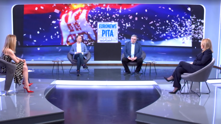 "Opozicija bez jedinstva, vlast u prednosti": Šta nam donose lokalni izbori 29. marta? (VIDEO)