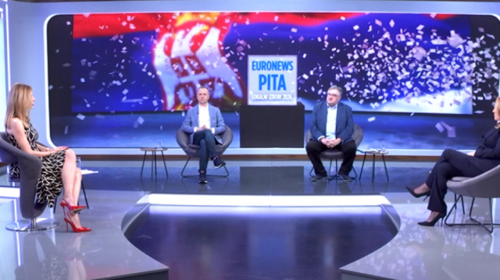 "Opozicija bez jedinstva, vlast u prednosti": Šta nam donose lokalni izbori 29. marta? (VIDEO)