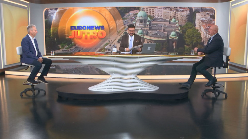 Da li je vreme za izvinjenje i povratak međunarodnom pravu? Petronijević i Drecun o 27. godišnjici NATO agresije na SRJ